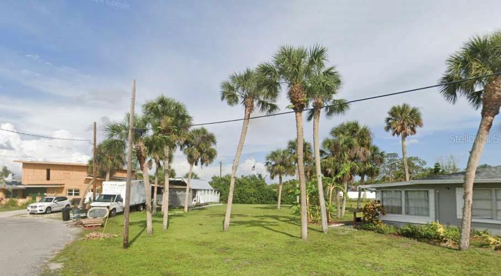 Photo of Rose Drive, Venice, FL 34293 (MLS # O6306457)