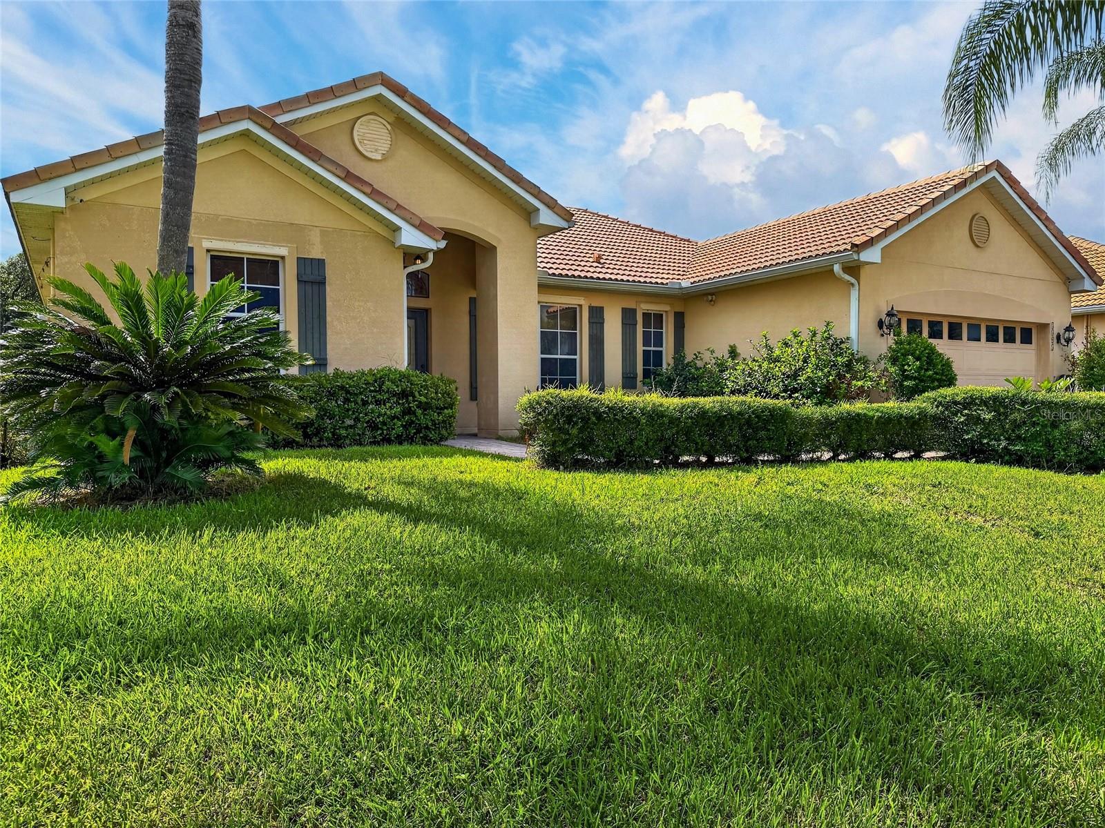 3505 FOREST PARK DRIVE