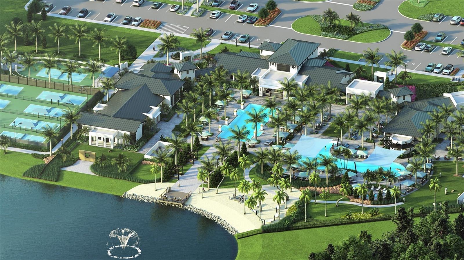 BRIGHTMORE AT WELLEN PARK - Residential