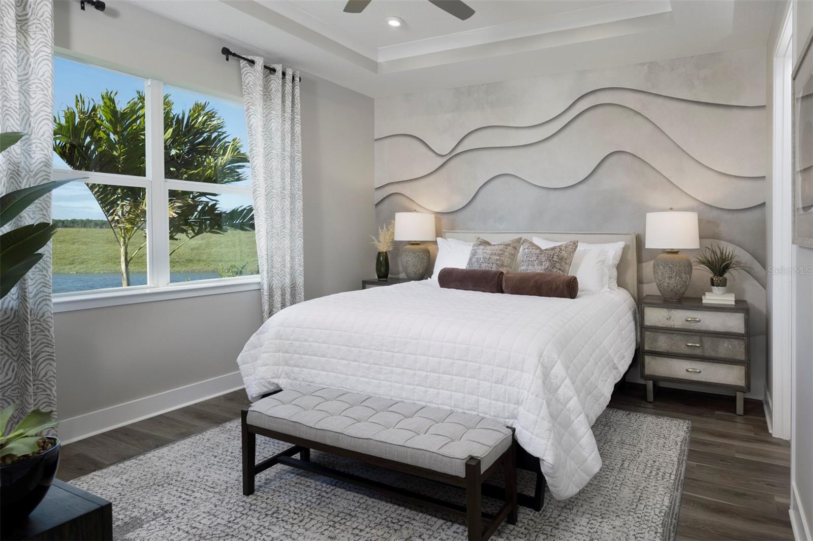 BRIGHTMORE AT WELLEN PARK - Residential