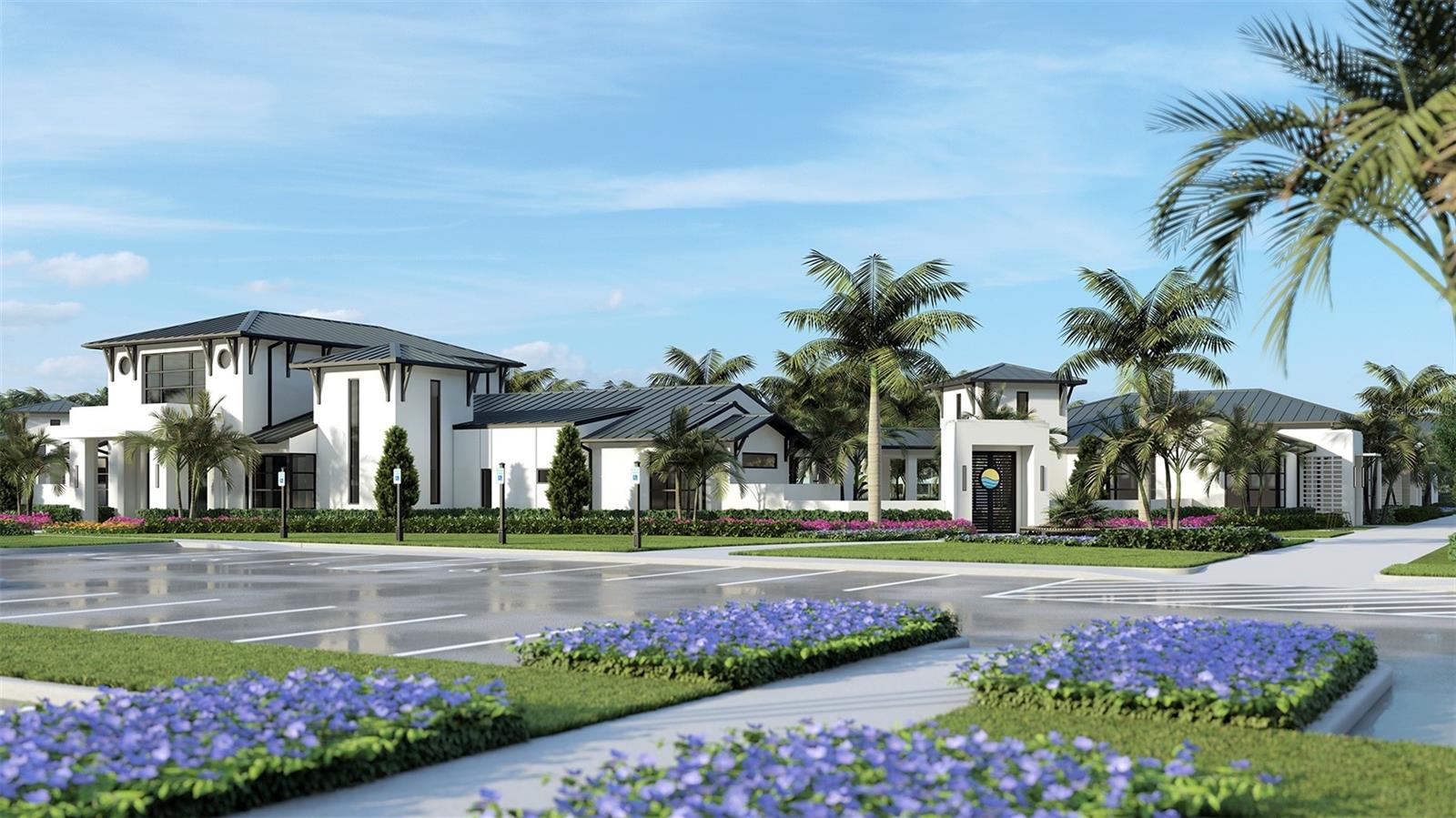 BRIGHTMORE AT WELLEN PARK - Residential