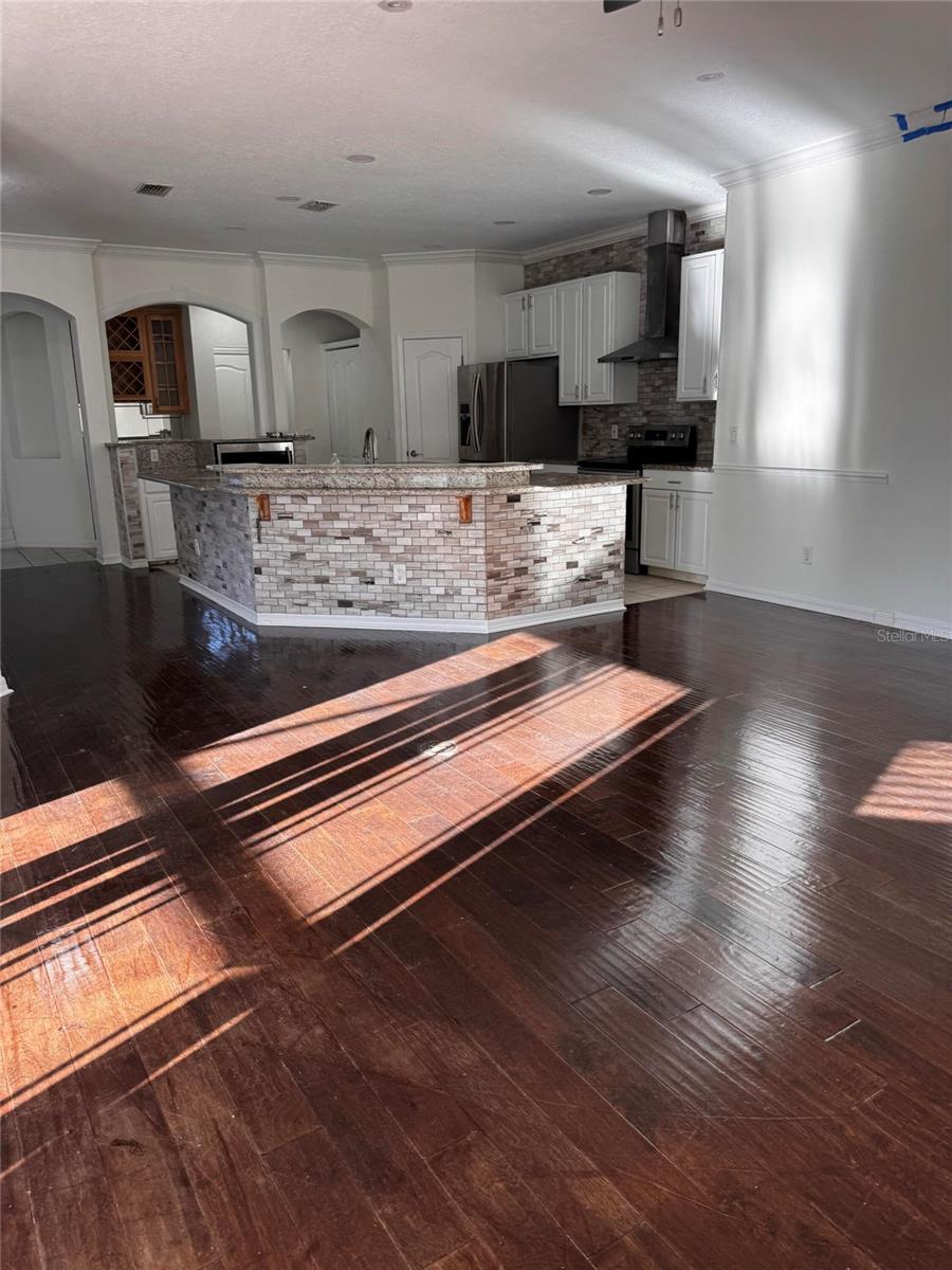 WESMERE AT OCOEE - Residential Lease