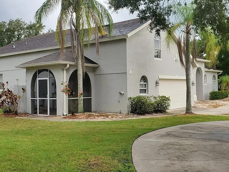 WESMERE AT OCOEE - Residential Lease