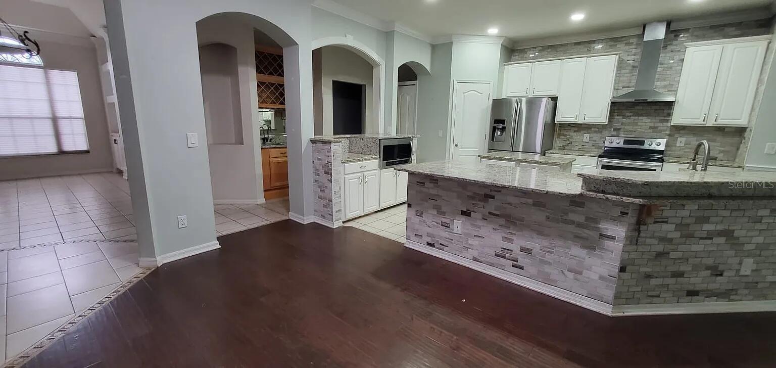 WESMERE AT OCOEE - Residential Lease