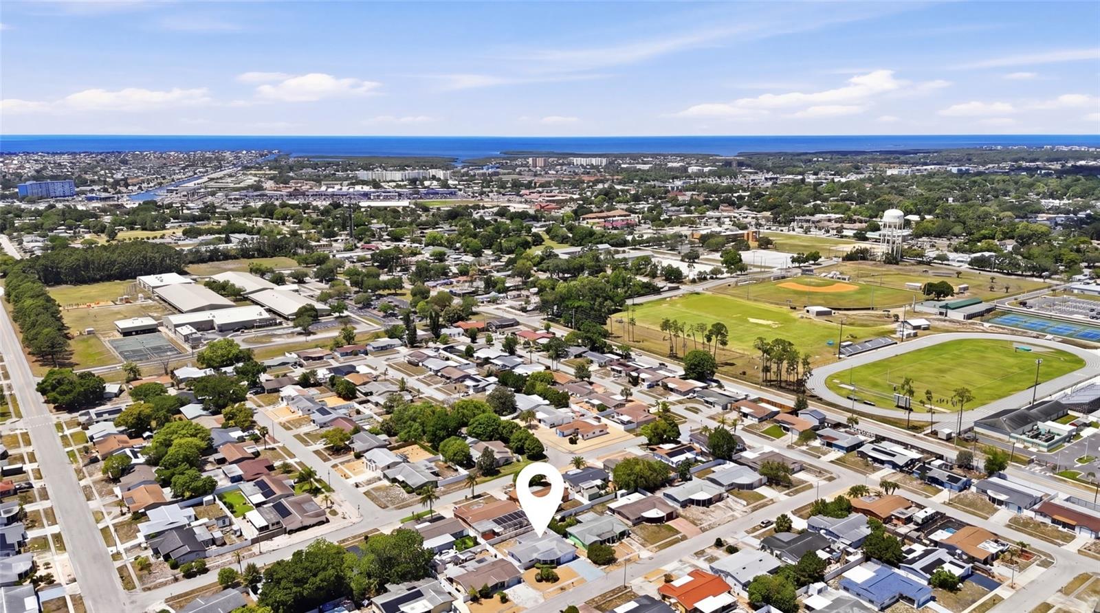 HOLIDAY GARDENS ESTATES - Residential