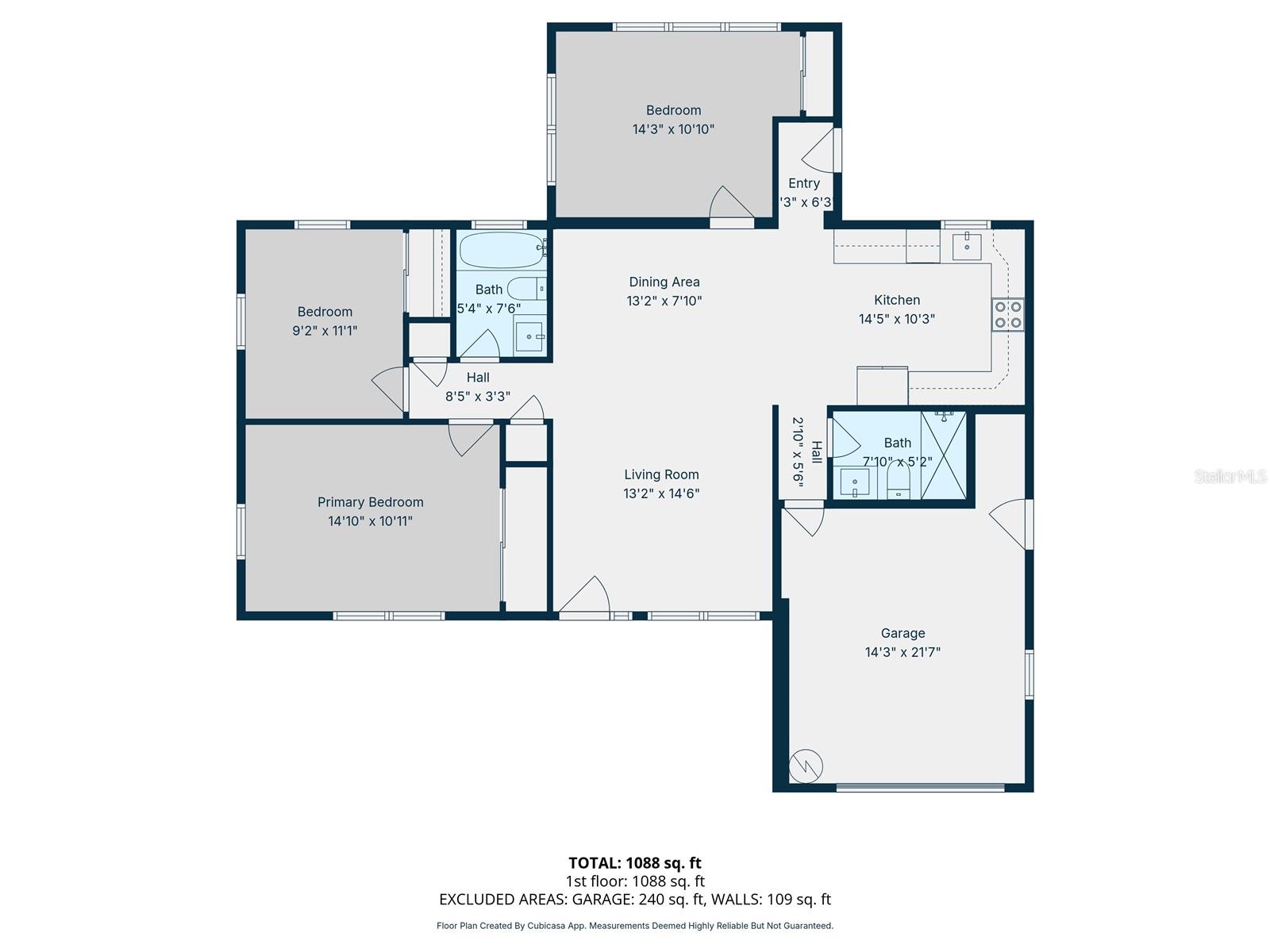 HOLIDAY GARDENS ESTATES - Residential