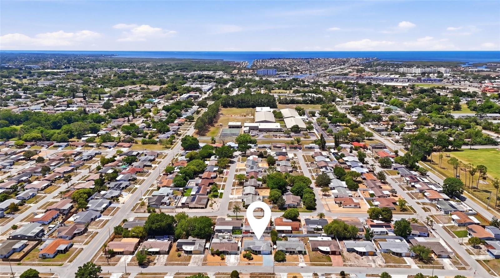 HOLIDAY GARDENS ESTATES - Residential