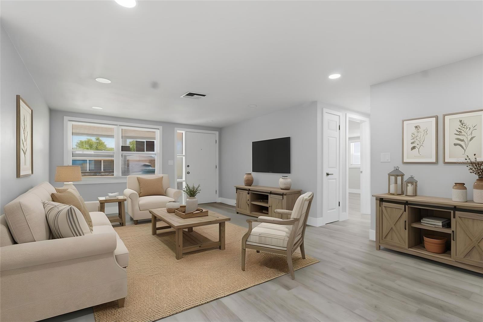 HOLIDAY GARDENS ESTATES - Residential