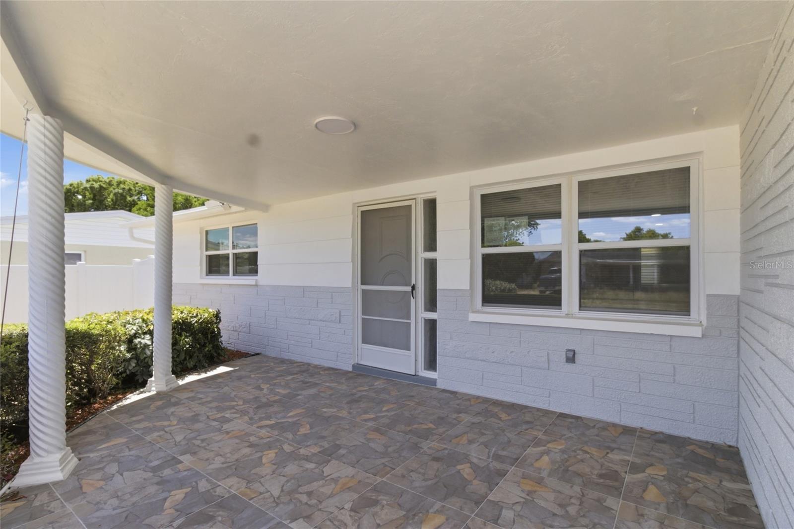 HOLIDAY GARDENS ESTATES - Residential