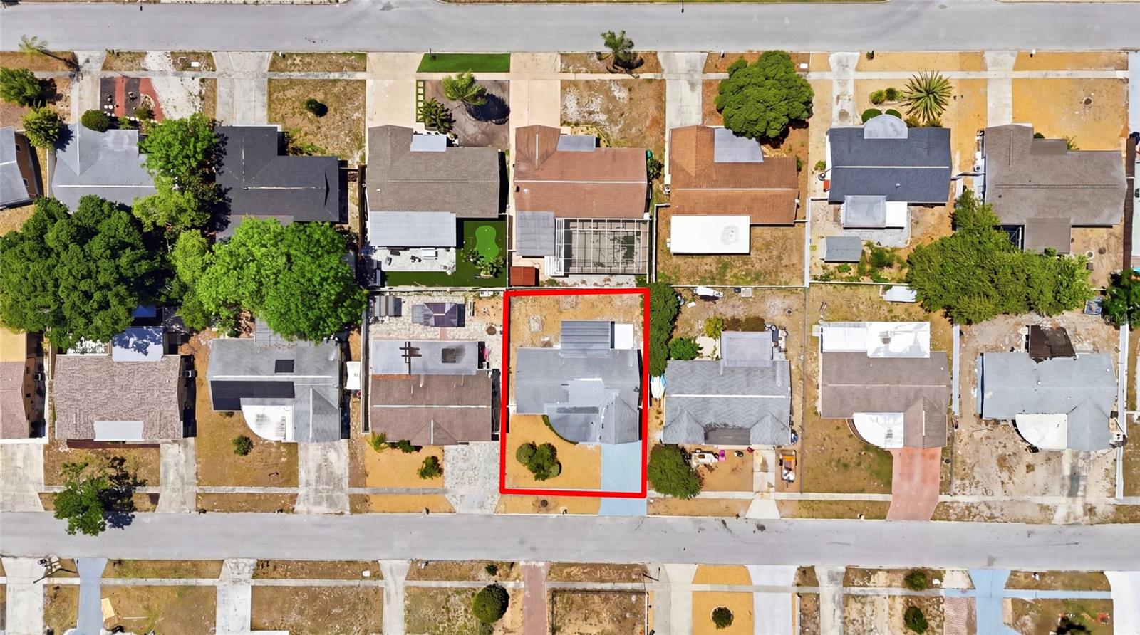 HOLIDAY GARDENS ESTATES - Residential