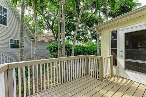 A home in BRADENTON