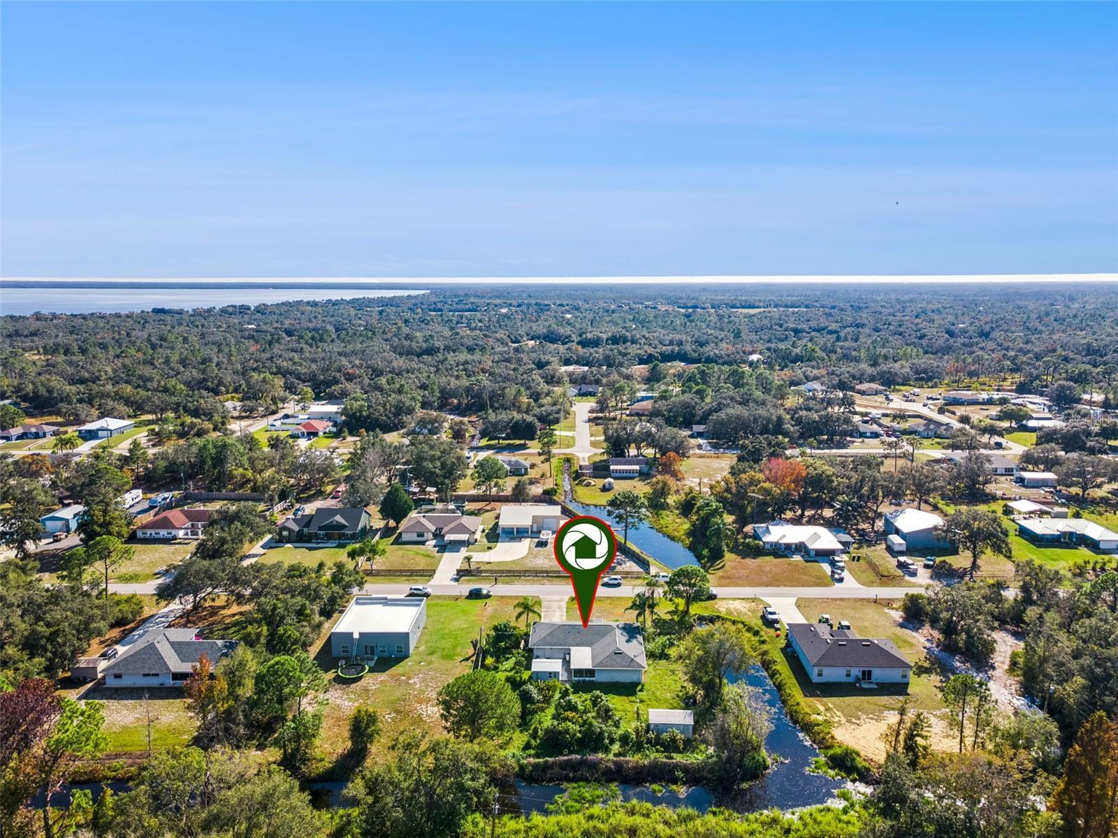 WALK IN WATER LAKE ESTATES PH 03 - Residential