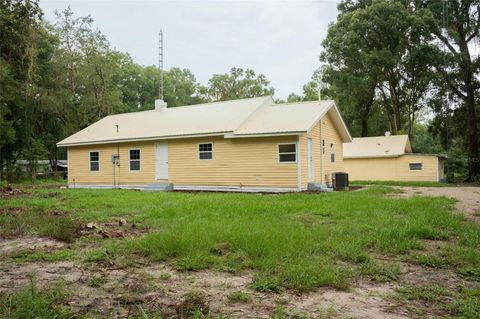1750 NE 180TH STREET CITRA FL 32113
