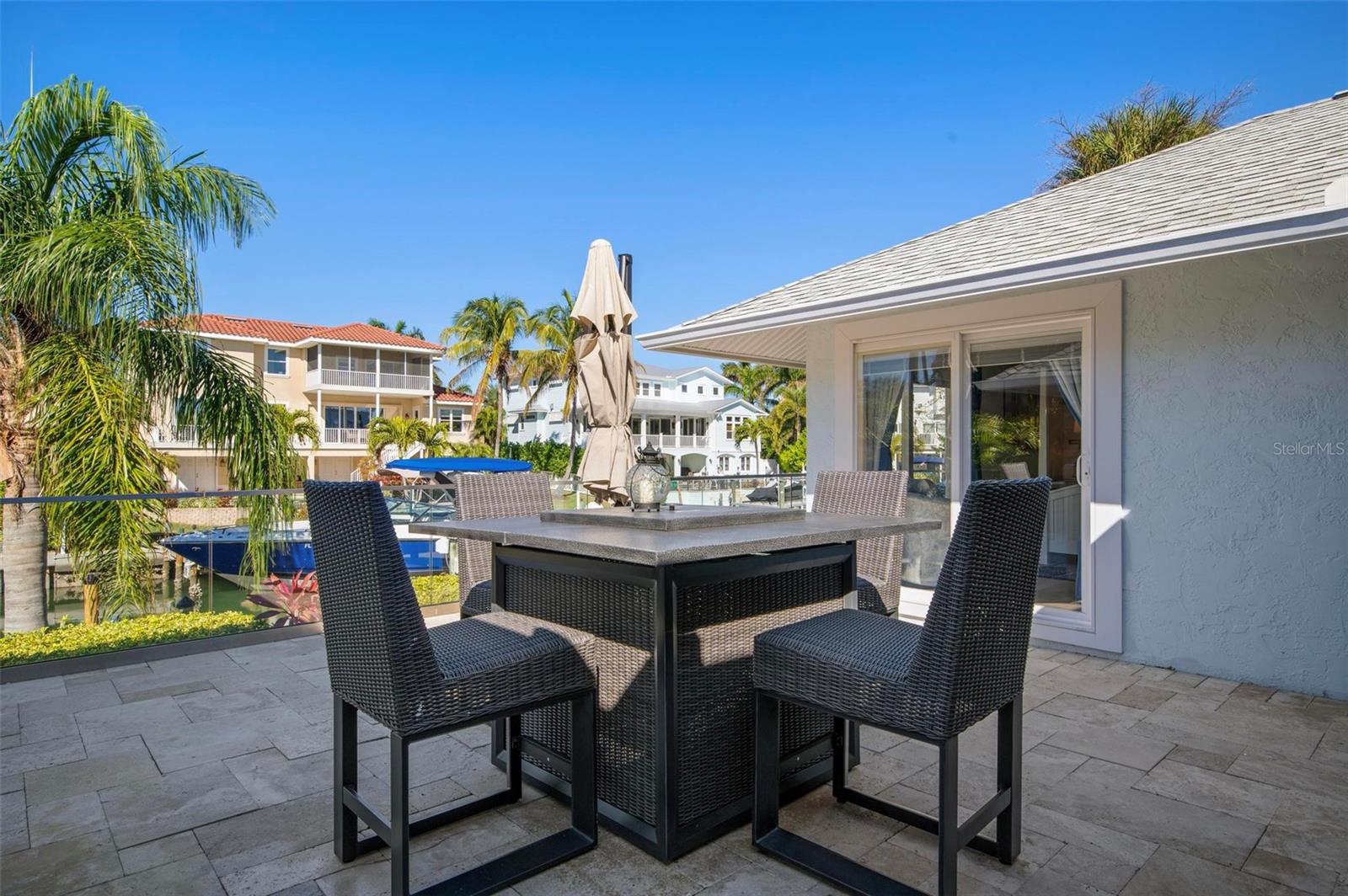 KEY ROYALE - Residential