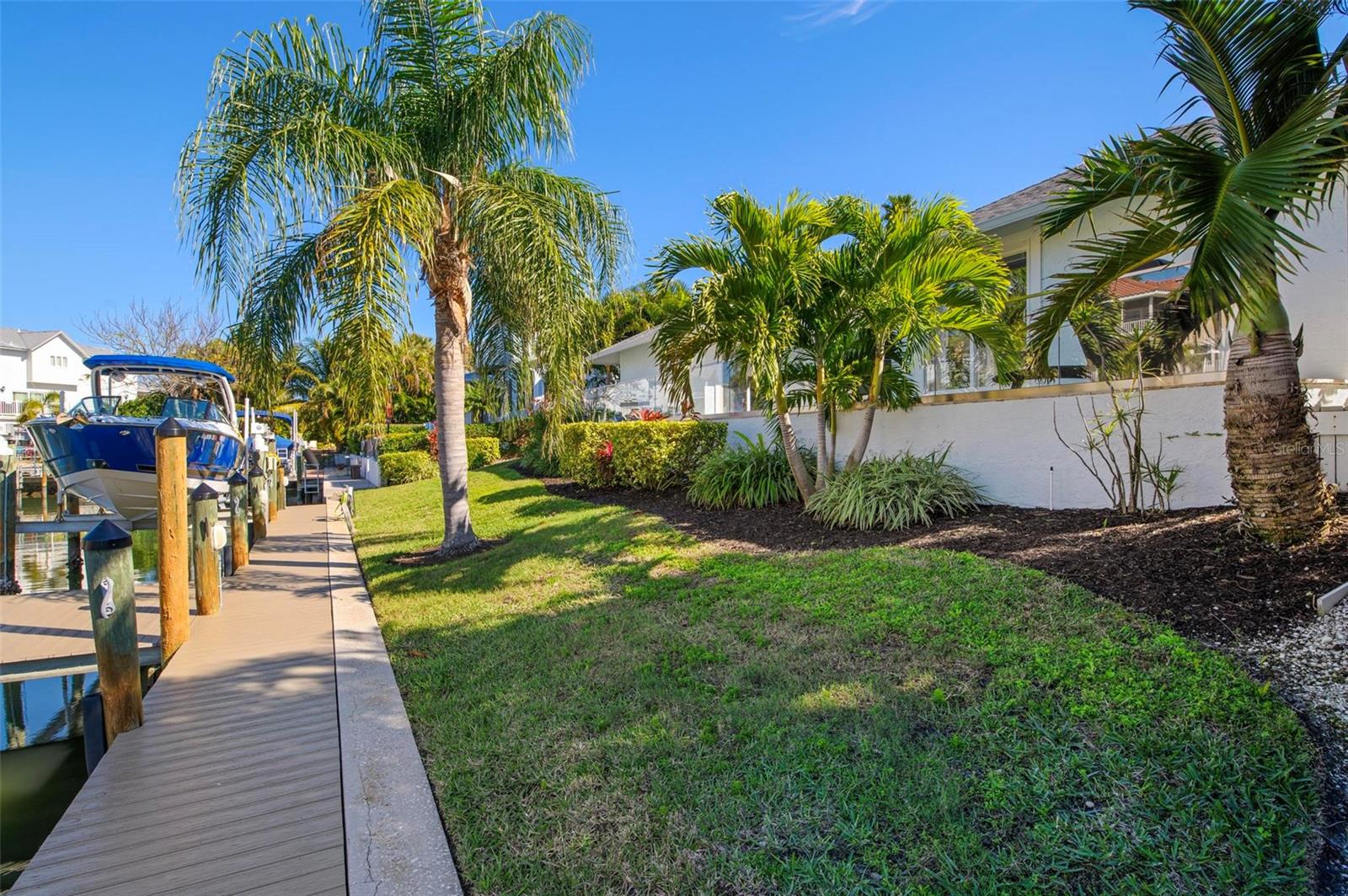 KEY ROYALE - Residential