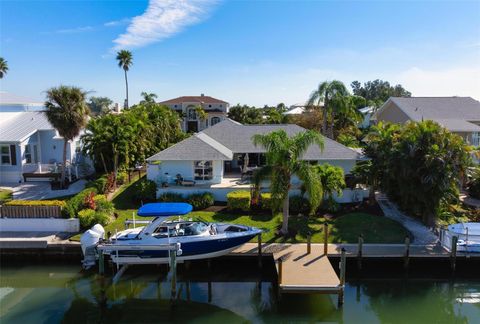 Photo of 607 North Point Drive, Holmes Beach, FL 34217 (MLS # A4682874)