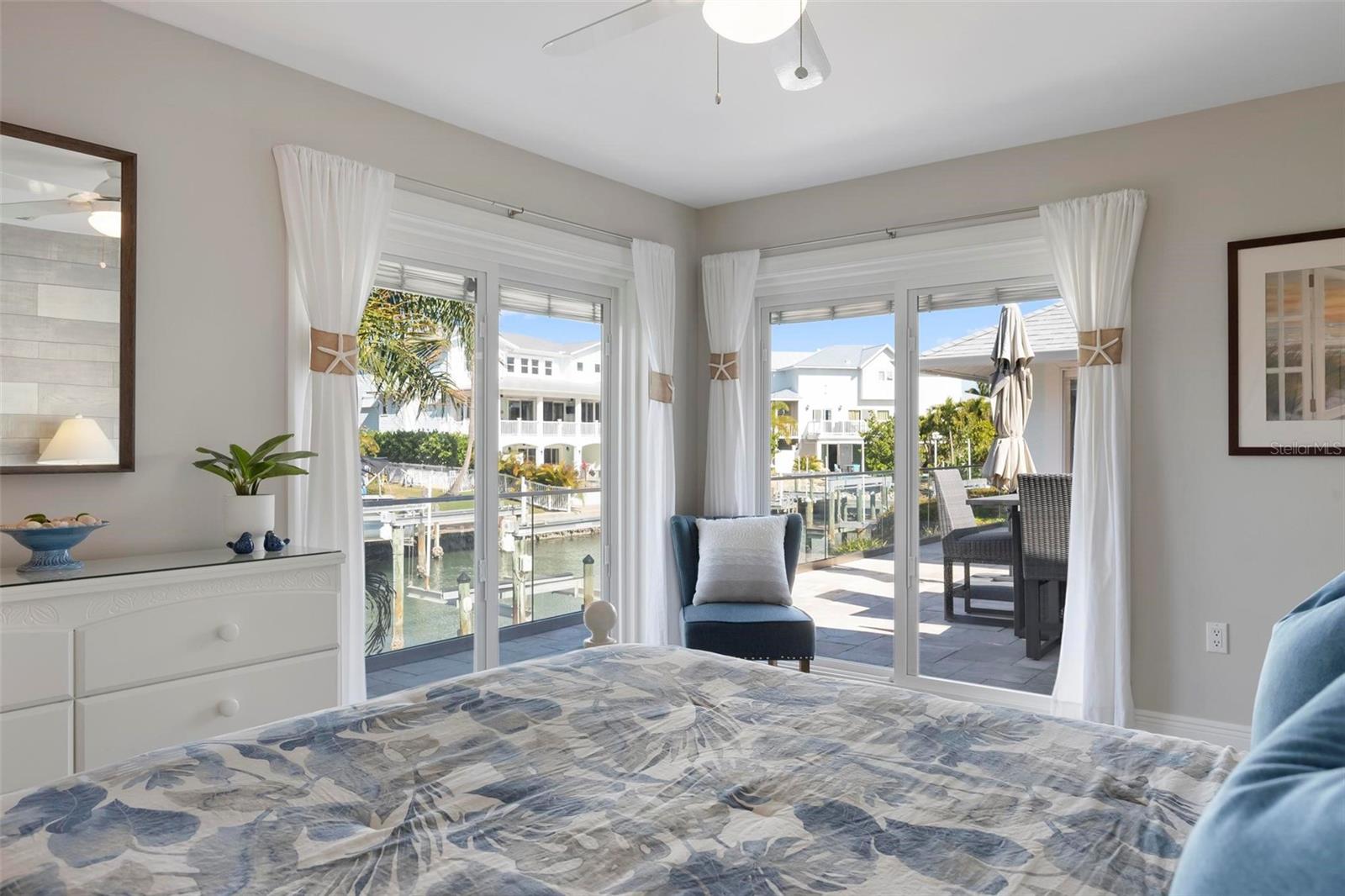 KEY ROYALE - Residential