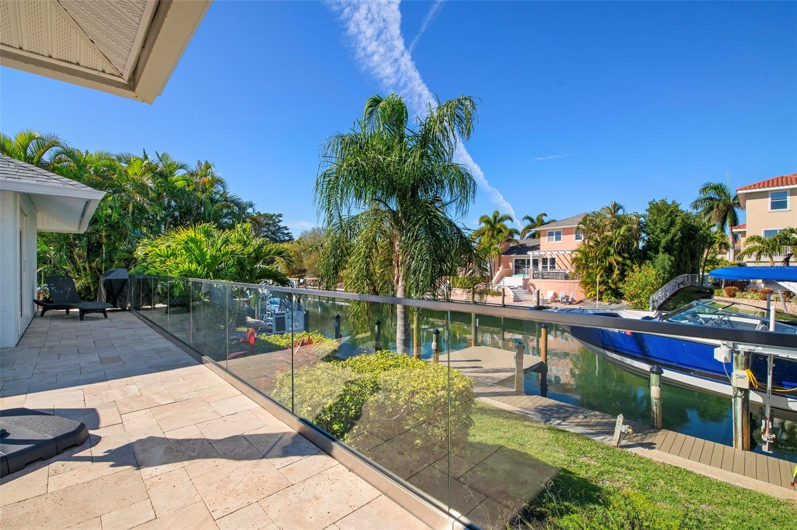 KEY ROYALE - Residential