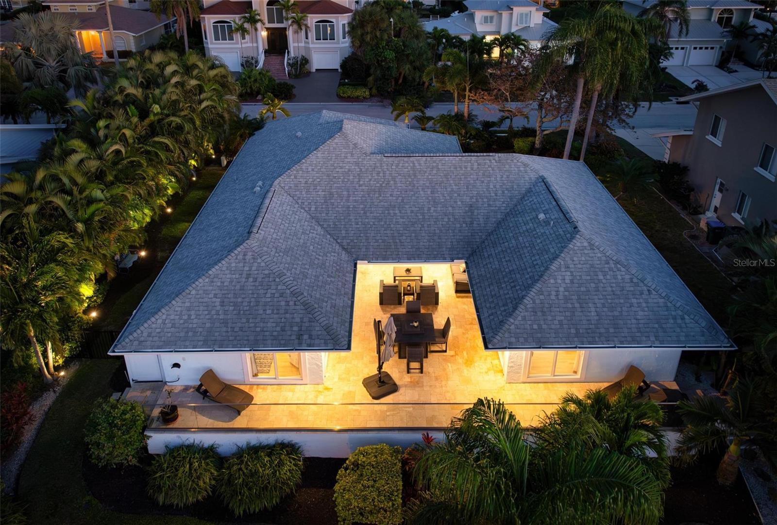 KEY ROYALE - Residential