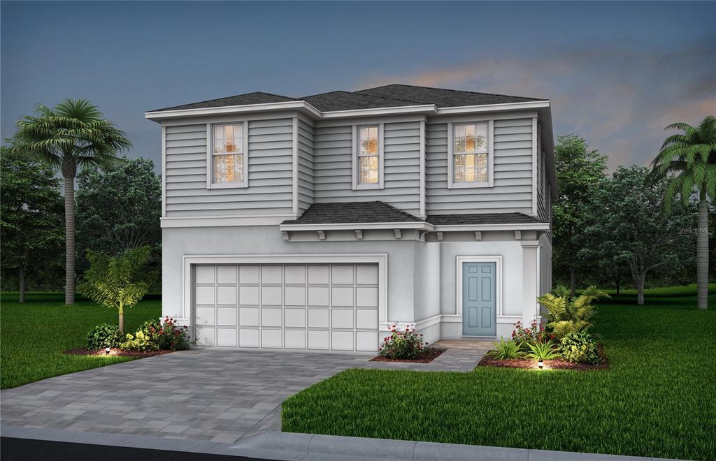 Photo of 16127 Coastal Cove Ln, Clermont, FL 34714 (MLS # O6396686)