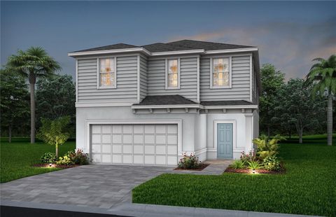 Photo of 16127 Coastal Cove Ln, Clermont, FL 34714 (MLS # O6396686)