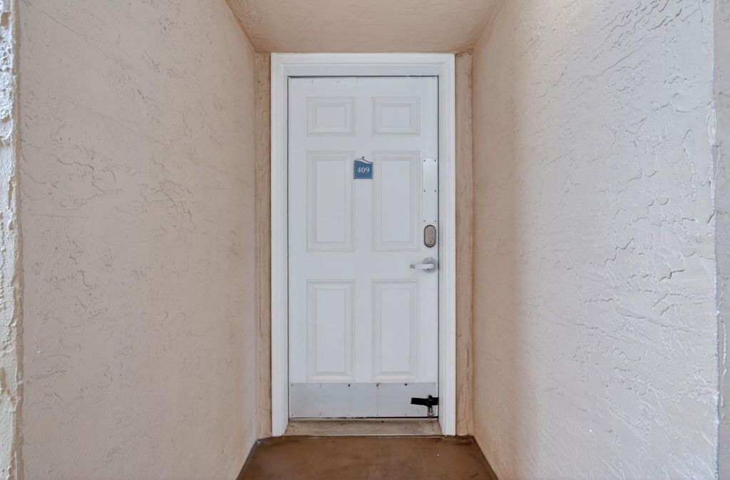 Photo of 421 S Atlantic Avenue #409, New Smyrna Beach, FL 32169 (MLS # FC318170)