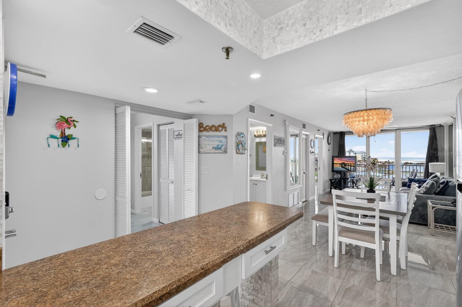 OCEANIA PLAZA CONDO - Residential