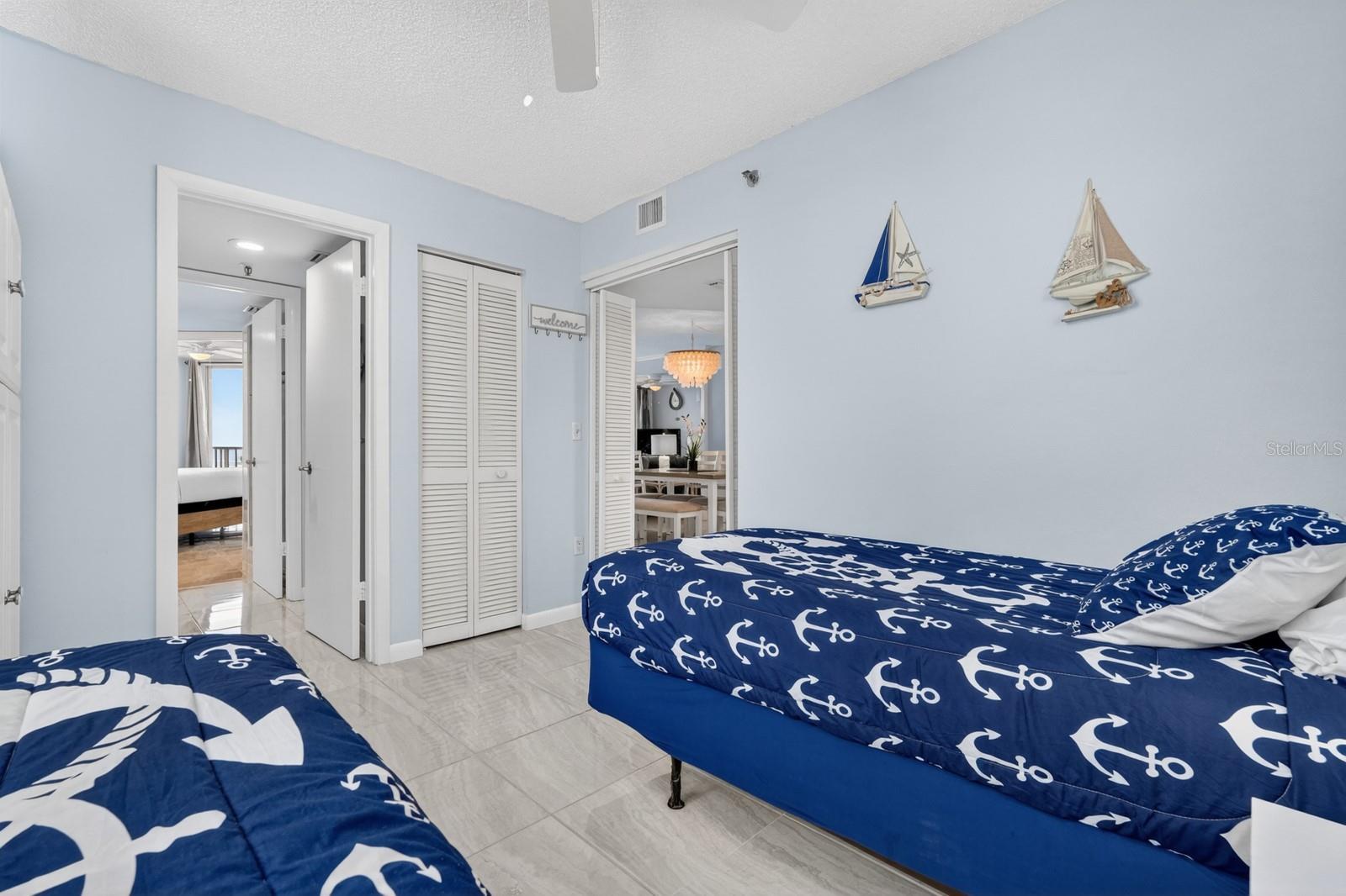 OCEANIA PLAZA CONDO - Residential