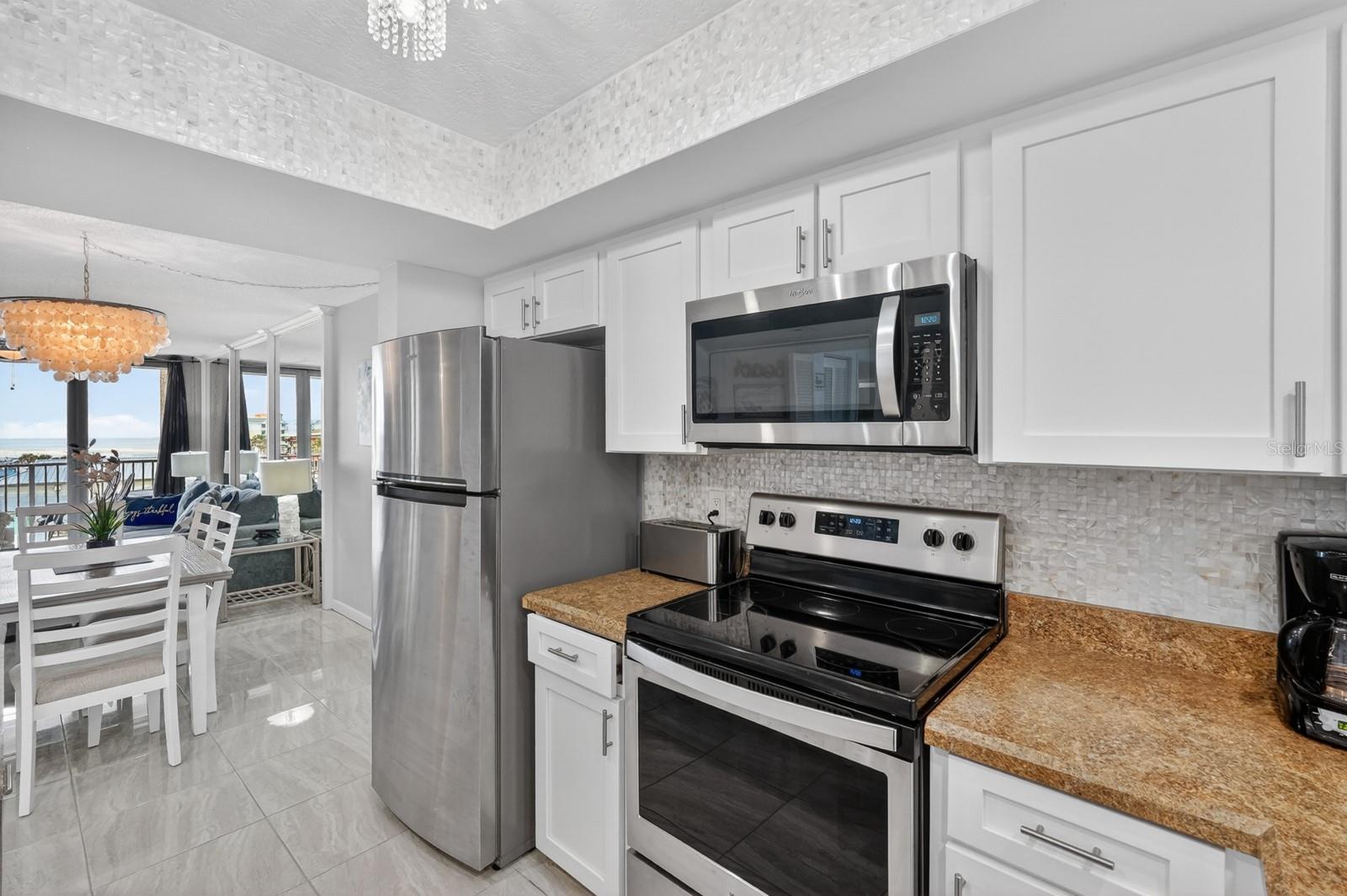 OCEANIA PLAZA CONDO - Residential