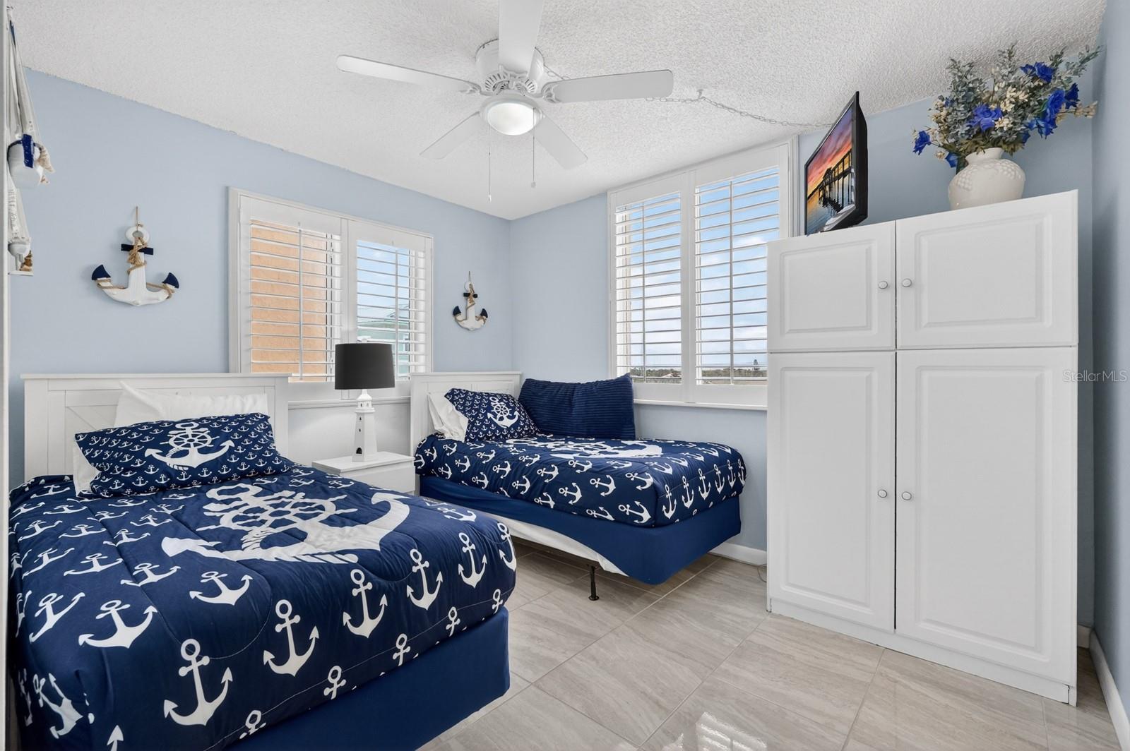 OCEANIA PLAZA CONDO - Residential