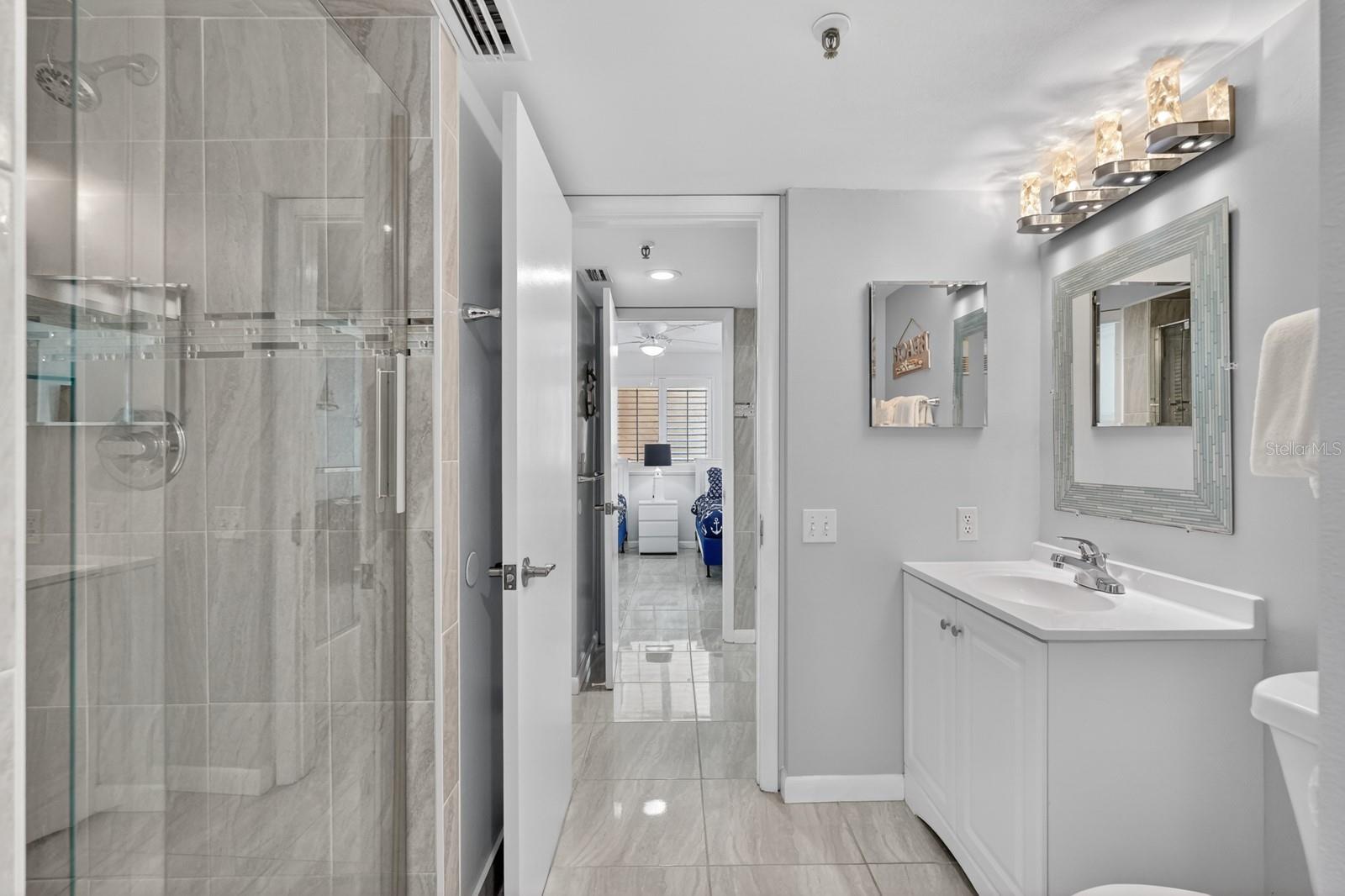 OCEANIA PLAZA CONDO - Residential
