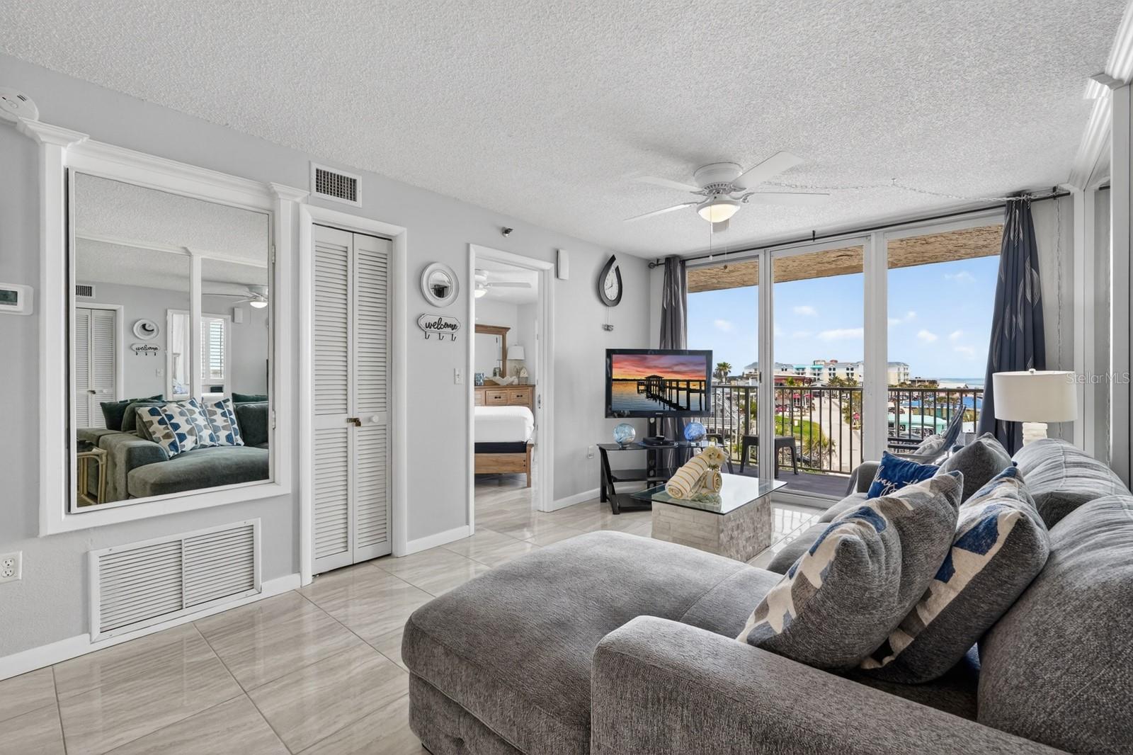 OCEANIA PLAZA CONDO - Residential