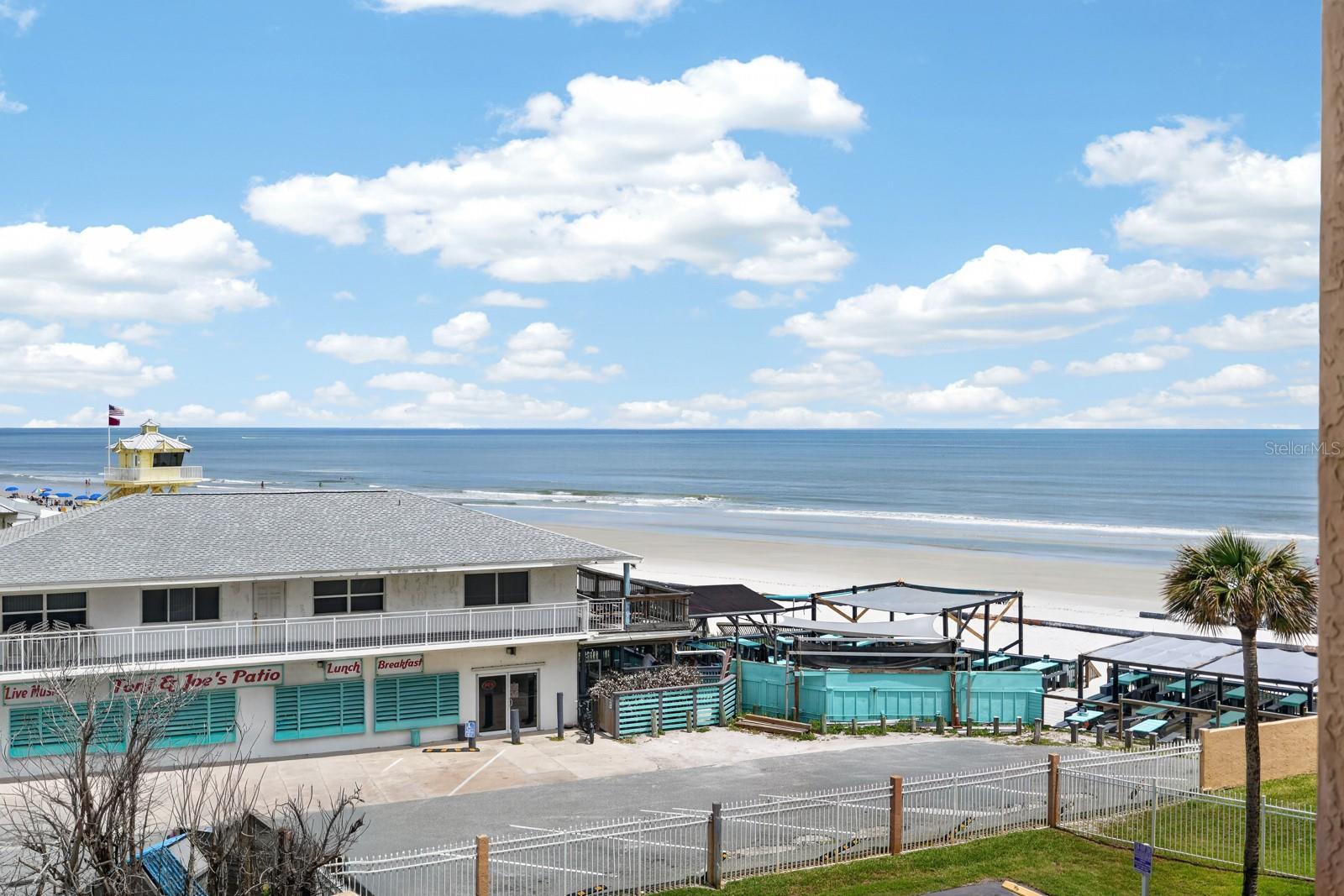 OCEANIA PLAZA CONDO - Residential