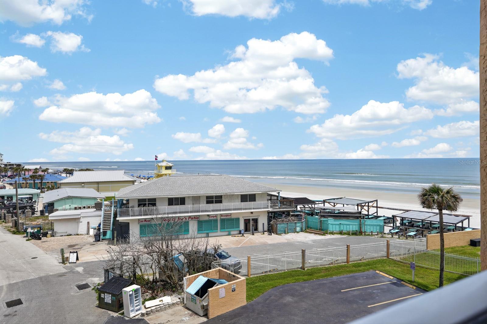 OCEANIA PLAZA CONDO - Residential