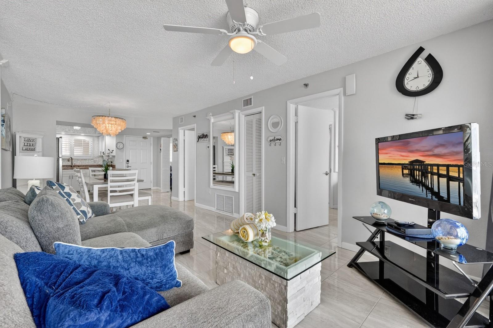 OCEANIA PLAZA CONDO - Residential