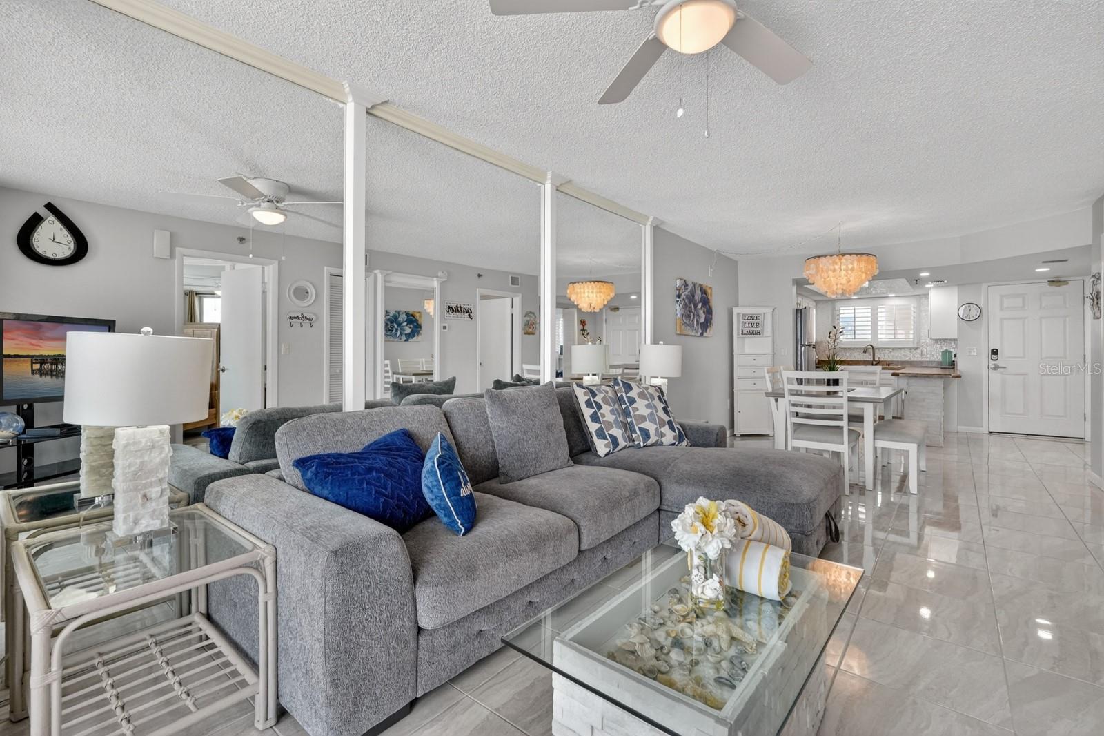 OCEANIA PLAZA CONDO - Residential