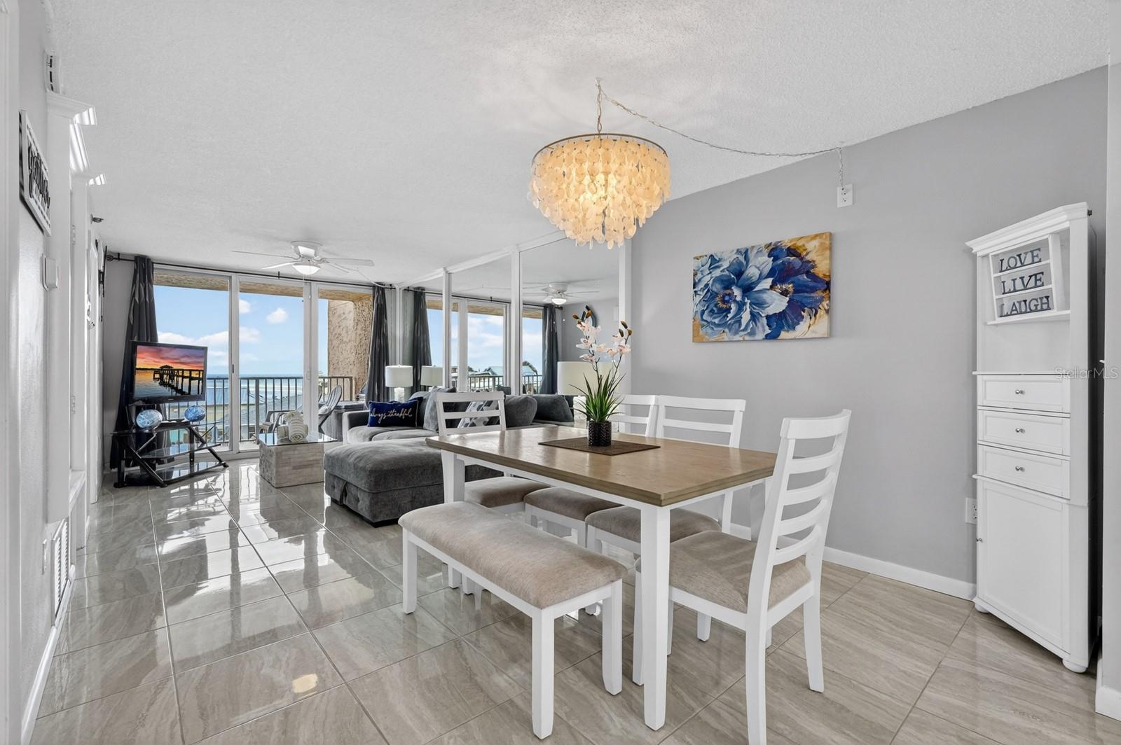 OCEANIA PLAZA CONDO - Residential