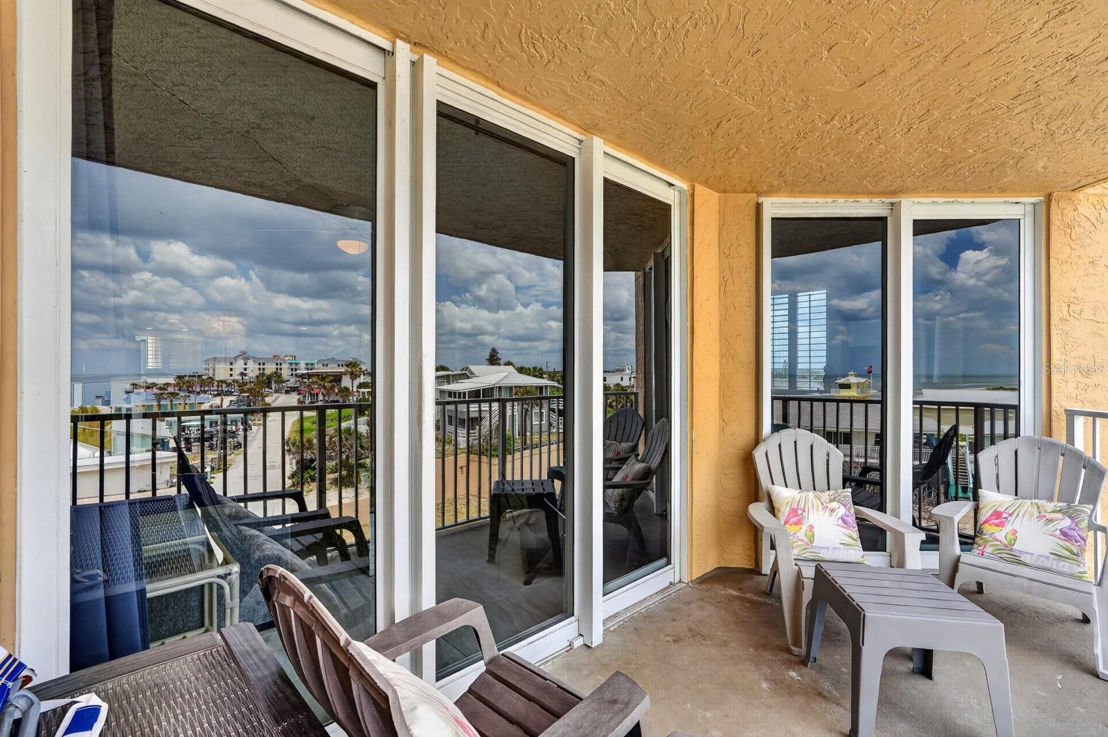 OCEANIA PLAZA CONDO - Residential