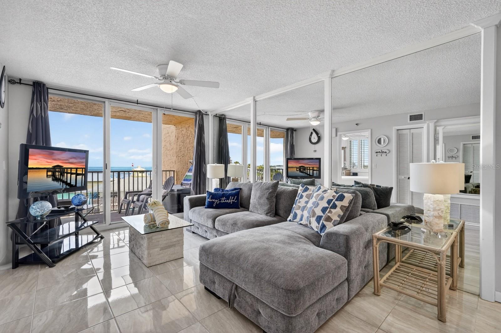 OCEANIA PLAZA CONDO - Residential