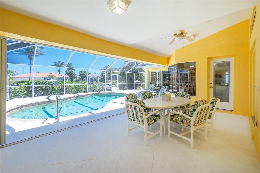 Photo of 910 Via Tripoli, Punta Gorda, FL 33950 (MLS # C7509549)