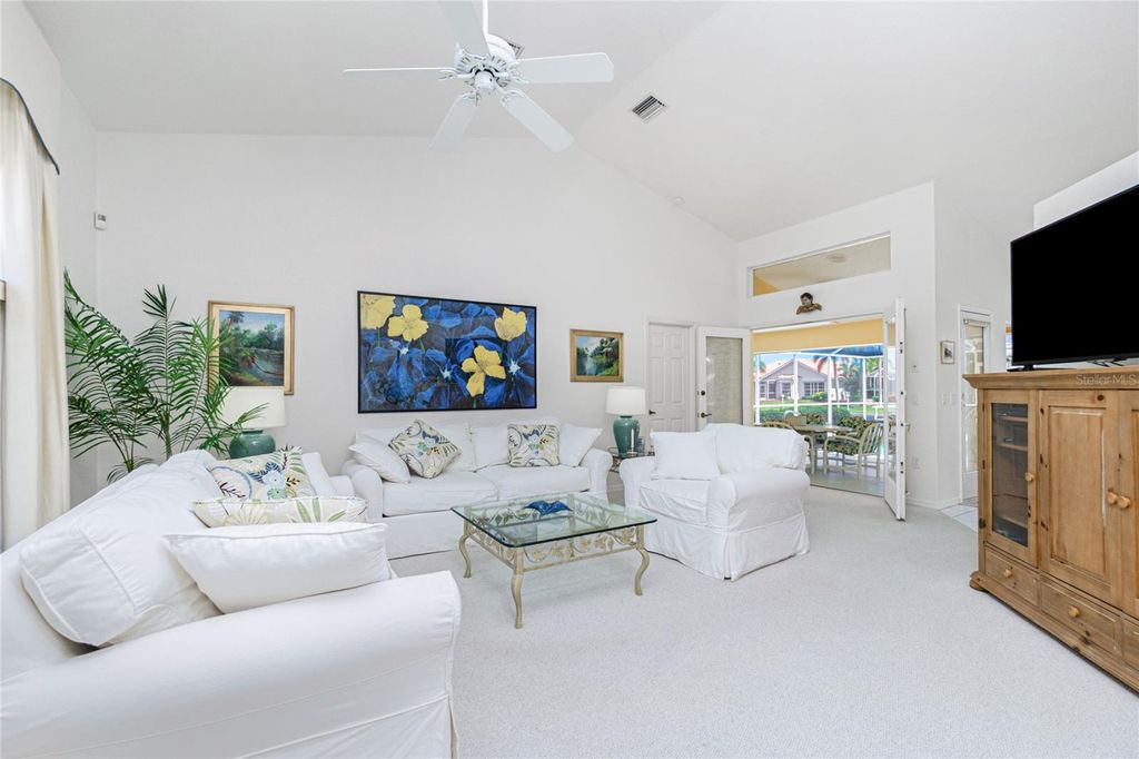 Photo of 910 Via Tripoli, Punta Gorda, FL 33950 (MLS # C7509549)