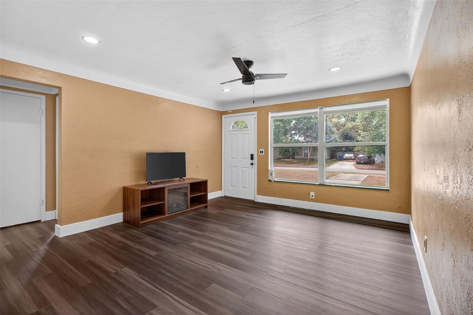 RICHARDSONS W E - Residential