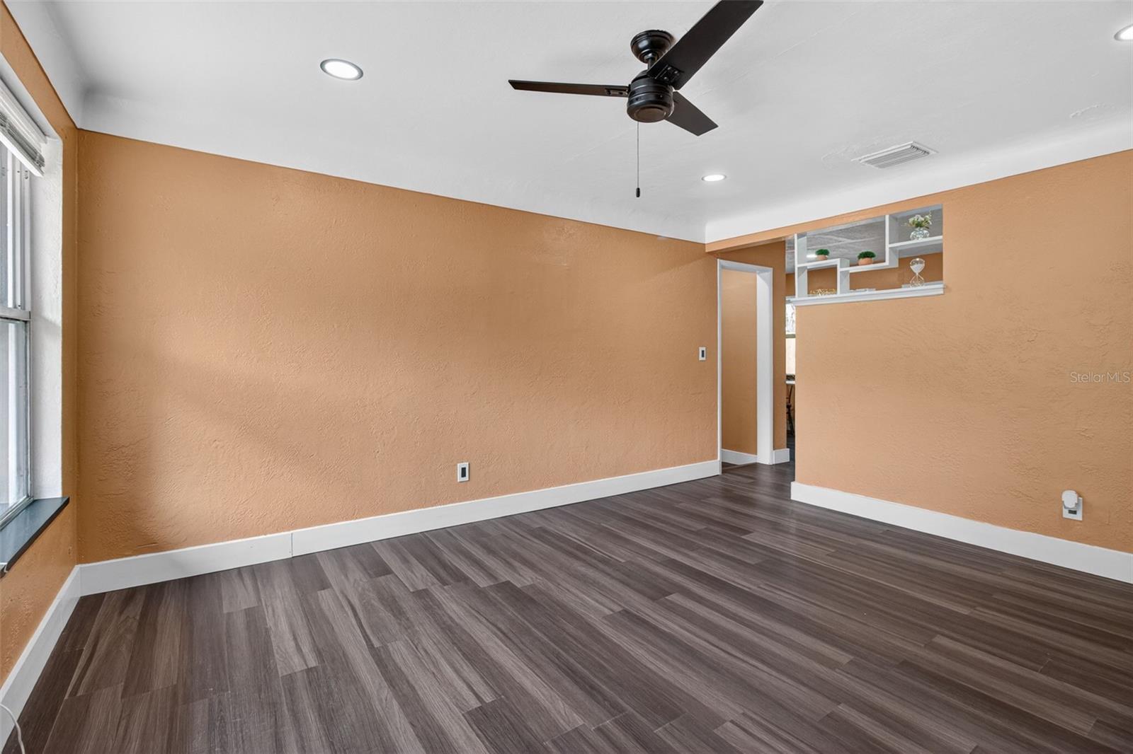 RICHARDSONS W E - Residential