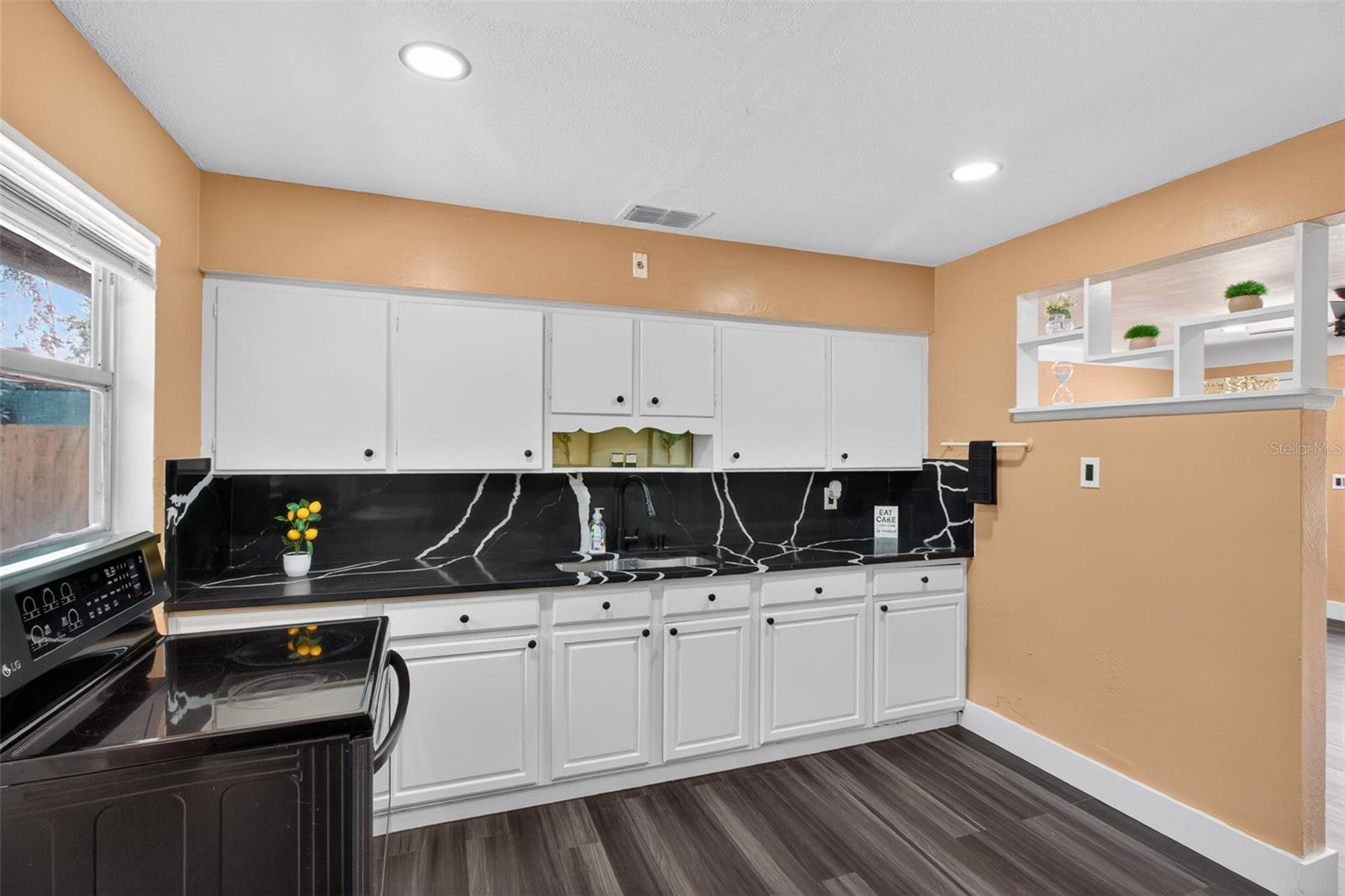 RICHARDSONS W E - Residential