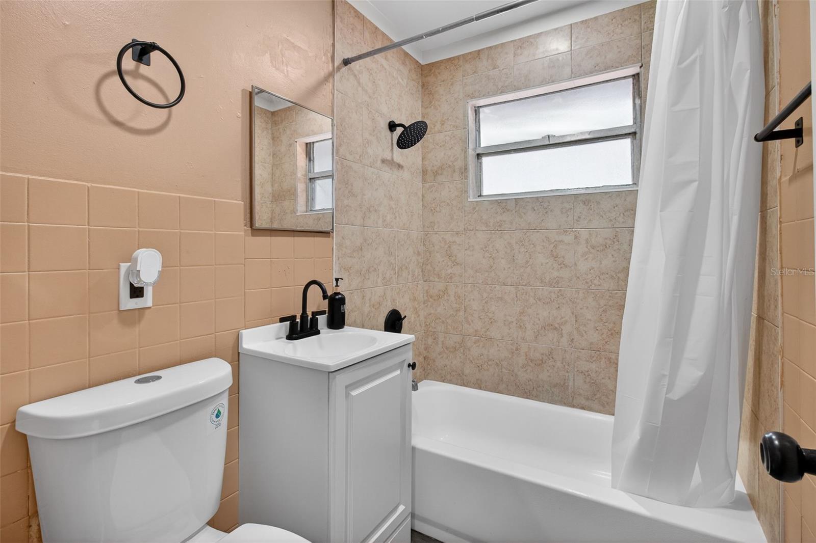 RICHARDSONS W E - Residential