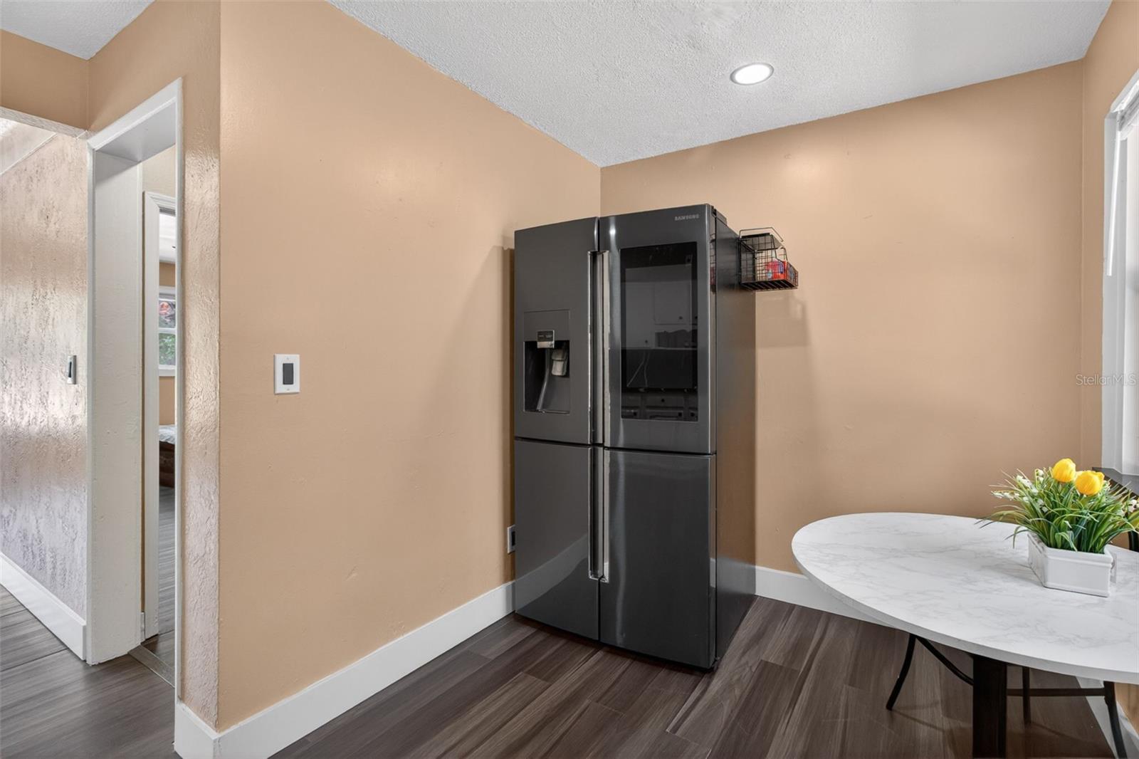 RICHARDSONS W E - Residential