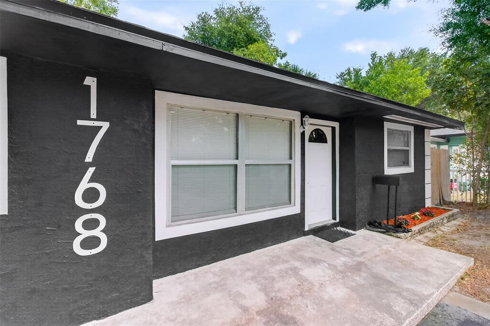 RICHARDSONS W E - Residential