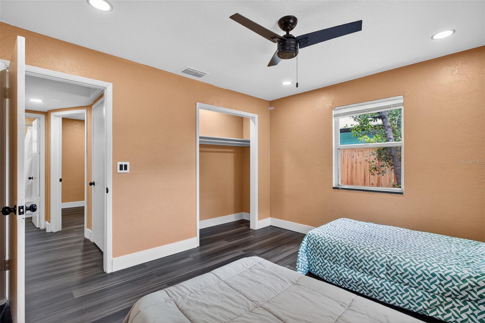 RICHARDSONS W E - Residential