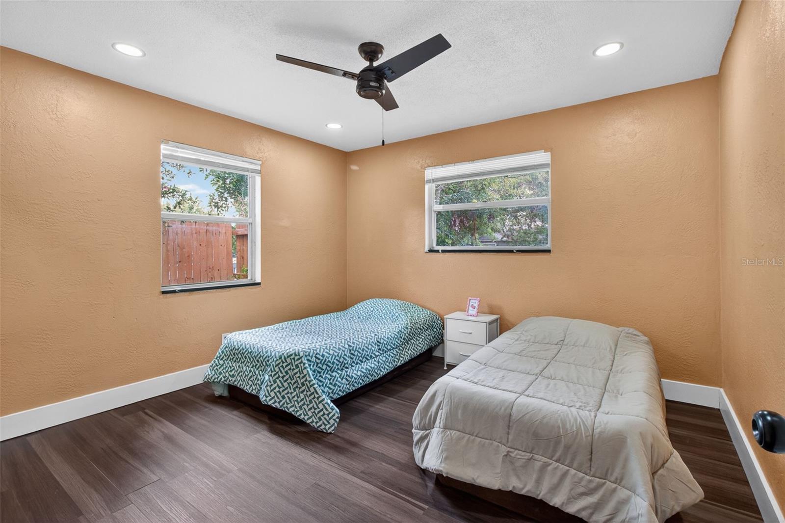 RICHARDSONS W E - Residential