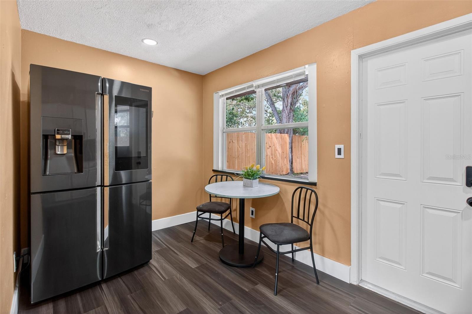 RICHARDSONS W E - Residential